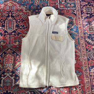 Patagonia Vest
